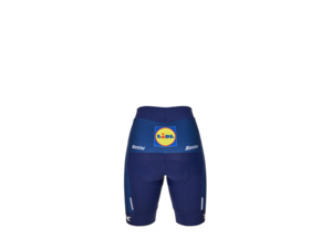 Dámské kraťasy SANTINI Lidl Trek Original