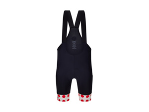 Kraťasy se šlemi SANTINI TDF Climber