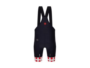 Kraťasy se šlemi SANTINI TDF Climber