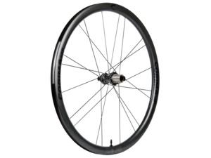 Sada kol 35R 28" 700C TBL DX Mat Black