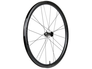 Sada kol 35R 28" 700C TBL DX Mat Black