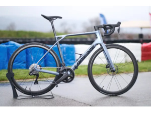 Sada kol 35R 28" 700C TBL DX Mat Black