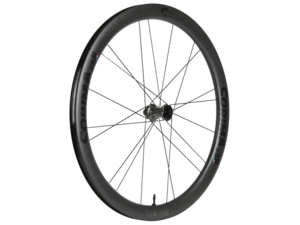 Sada kol 45R 28" 700C TBL DX Mat Black