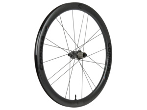 Sada kol 45R 28" 700C TBL DX Mat Black