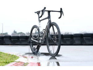 Sada kol 45 MCC 28" 700C TBL DX Mat Black