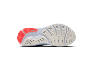 Běžecké boty BROOKS Ghost 17 M - bílá