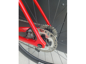 LAPIERRE Aircode DRS 8.0 - L/52 cm