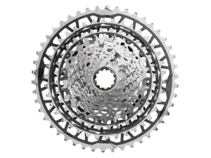 Kazeta SRAM XG-1371 XPLR E1 10/46z