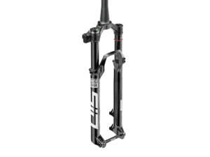 Vidlice ROCK SHOX Sid Ultimate Flight Attendant 29 Boost Race Day 3P Crown 120 mm Black