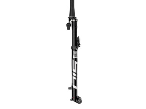 Vidlice ROCK SHOX Sid SL Ultimate Flight Attendant 29 Boost Race Day 3P Crown Black
