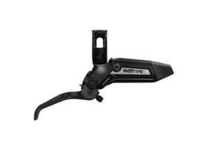 Kotoučová brzda SRAM Motive Silver