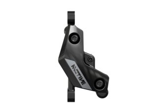 Kotoučová brzda SRAM Motive Silver