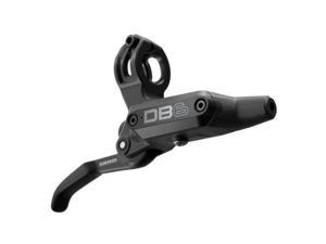 Kotoučová brzda SRAM DB6 Diffusion Black