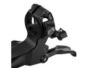 Kotoučová brzda SRAM DB6 Diffusion Black