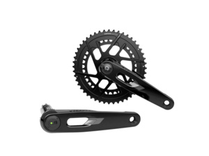 Kliky SRAM Rival AXS E1 Power Meter DUB 46/33z