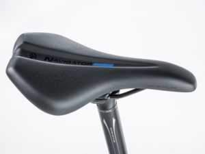 AUTHOR Avion Carbon/Blue/Black