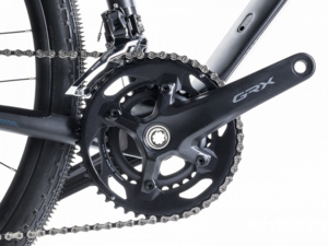 AUTHOR Avion Carbon/Blue/Black