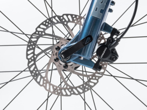 AUTHOR Vertigo Blue/Lime