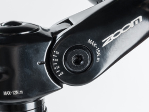 AUTHOR Vertigo Silver-Matt/Black/Green