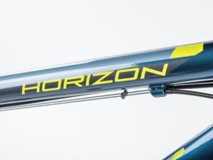 AUTHOR Horizon Blue/Lime