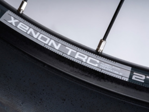 AUTHOR Versus 27.5 1.0 Gray - L/19"