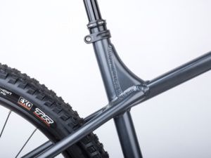 AUTHOR Versus 29 3.0 Grey-Matte