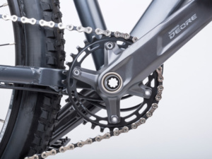 AUTHOR Versus 29 3.0 Grey-Matte