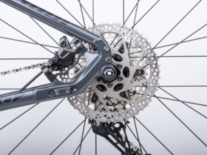 AUTHOR Versus 29 3.0 Grey-Matte