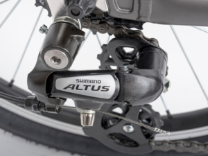 AUTHOR Simplex Green