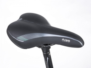 AUTHOR Stratos ASL White/Green/Silver