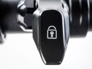 AUTHOR Instinct 27.5 ASL Silver/Green