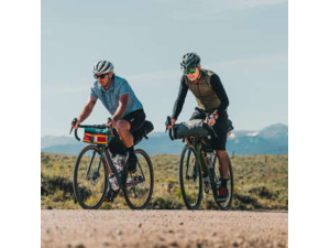 Pedály LOOK Geo Trekking Vision