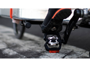 Pedály LOOK Geo Trekking Vision