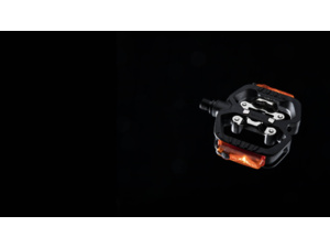 Pedály LOOK Geo Trekking Vision