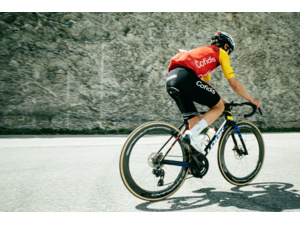 LOOK 795 Blade 2 RS Iconic Radial Campagnolo SR 13 WRL Bora WTO 60