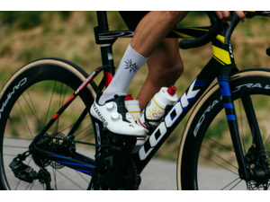 LOOK 795 Blade 2 RS Iconic Radial Campagnolo SR 13 WRL Bora WTO 60