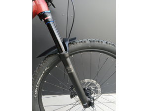 PELLS Stormer FS 2 Brick Red - M