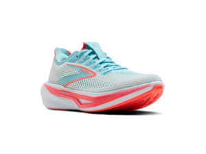 Dámské běžecké boty BROOKS Hyperion 3 W - růžová