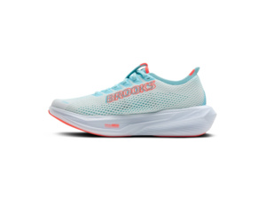 Dámské běžecké boty BROOKS Hyperion 3 W - růžová