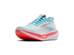 Dámské běžecké boty BROOKS Hyperion 3 W - růžová