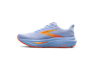 Dámské běžecké boty BROOKS Ghost 17 W - fialová