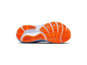 Dámské běžecké boty BROOKS Ghost 17 W - fialová