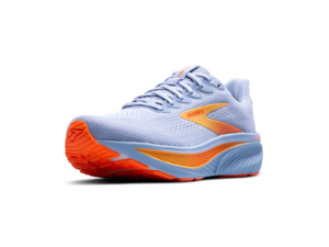 Dámské běžecké boty BROOKS Ghost 17 W - fialová