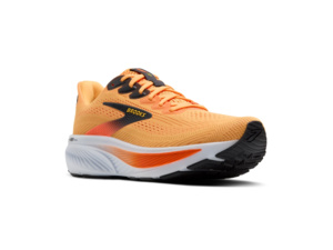 Běžecké boty BROOKS Ghost 17 M - oranžová