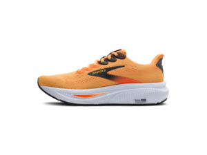 Běžecké boty BROOKS Ghost 17 M - oranžová