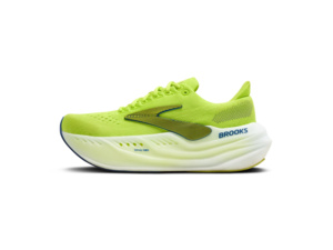 Běžecké boty BROOKS Glycerin Max M - zelená