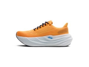 Běžecké boty BROOKS Glycerin Max M - oranžová