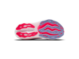 Dámské běžecké boty BROOKS Glycerin Max W - modrá