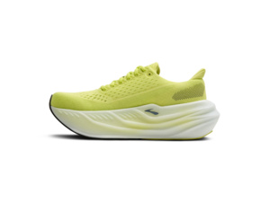 Dámské běžecké boty BROOKS Glycerin Max W - zelená