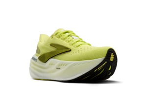 Dámské běžecké boty BROOKS Glycerin Max W - zelená